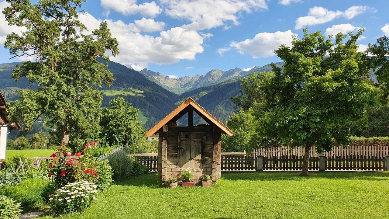 Schmiedlehnerhof Βίλα Birnberg Εξωτερικό φωτογραφία