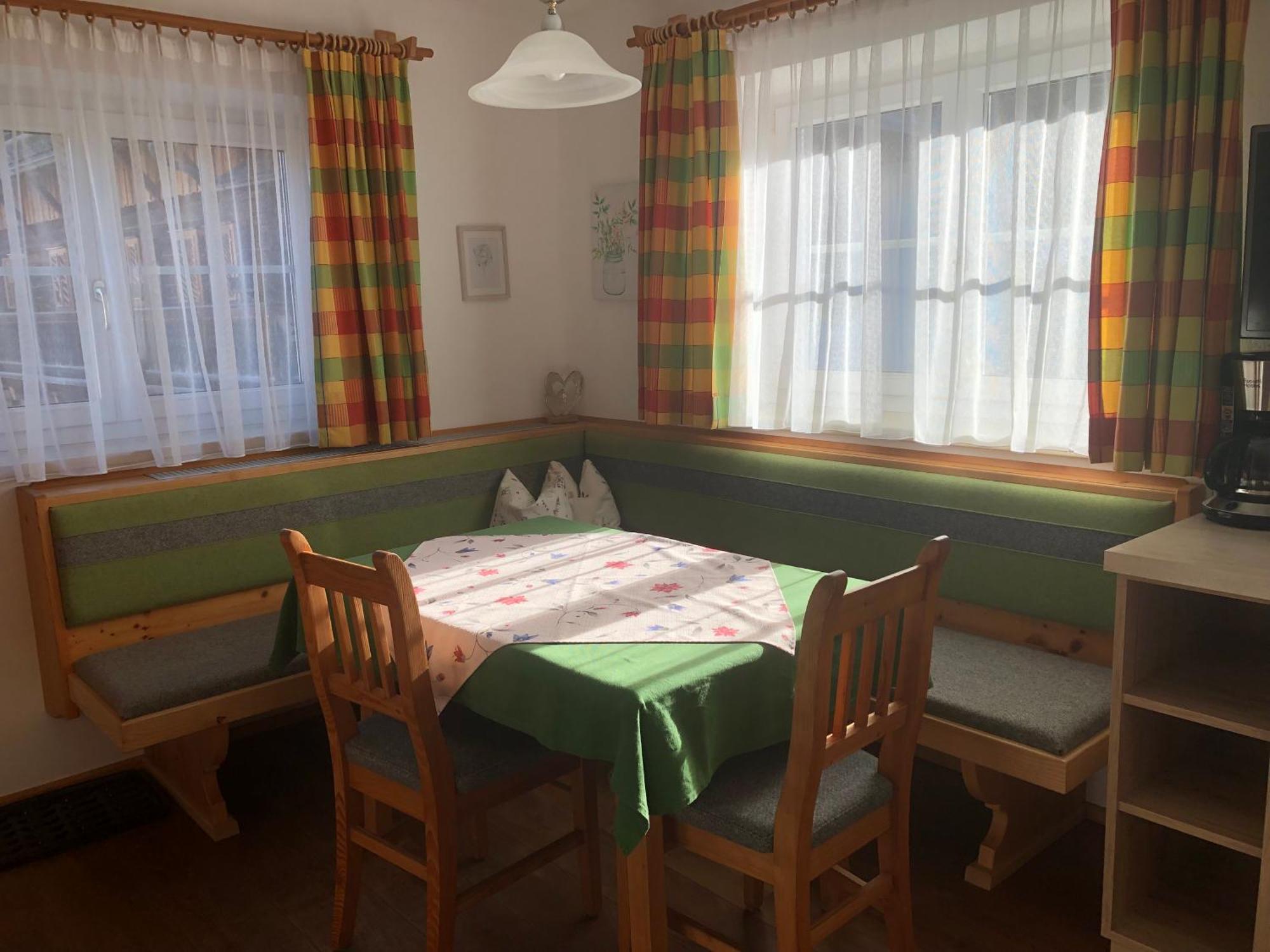 Schmiedlehnerhof Βίλα Birnberg Εξωτερικό φωτογραφία