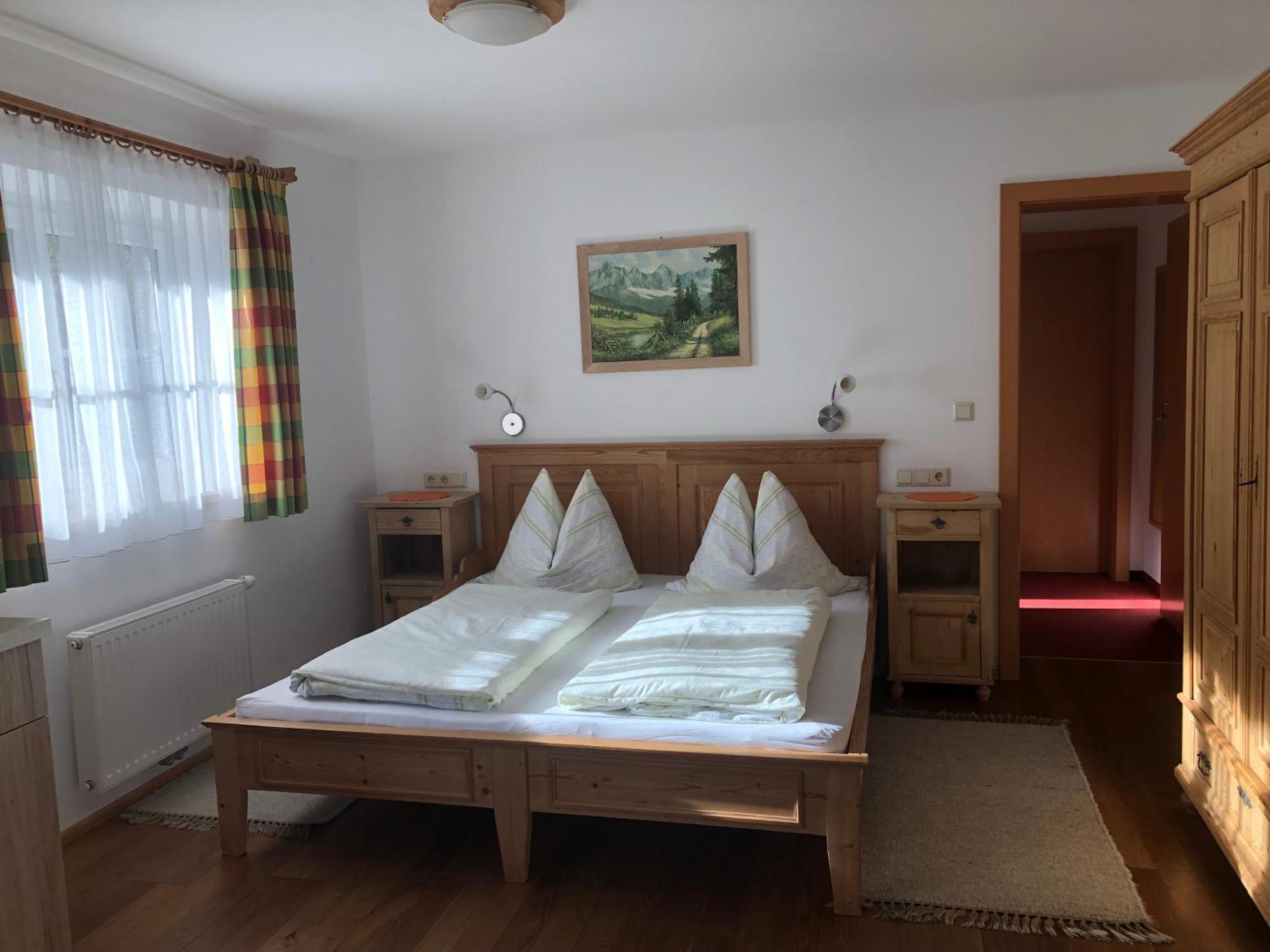 Schmiedlehnerhof Βίλα Birnberg Εξωτερικό φωτογραφία